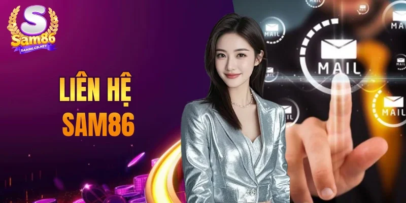 Liên Hệ SAM86